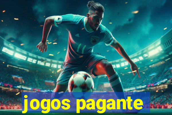 jogos pagante