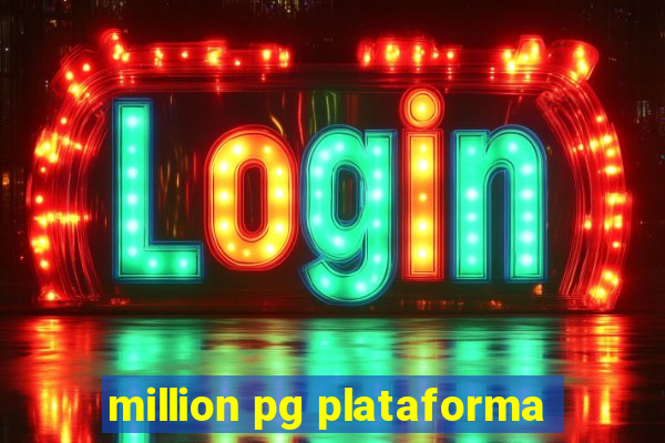 million pg plataforma