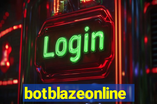 botblazeonline