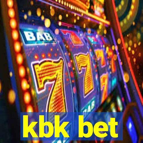 kbk bet