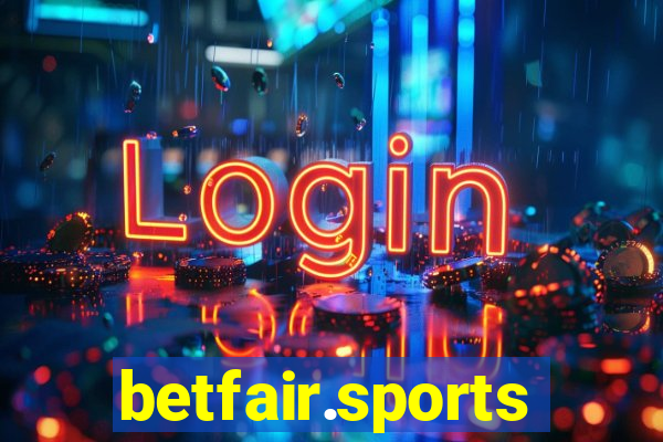 betfair.sports