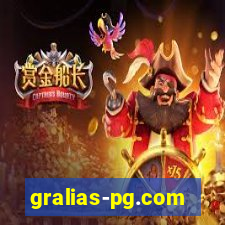 gralias-pg.com