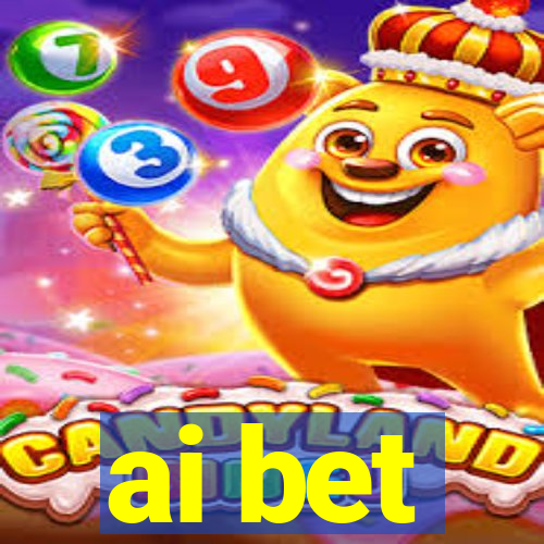 ai bet