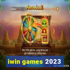 iwin games 2023