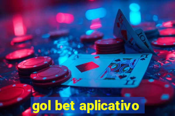 gol bet aplicativo