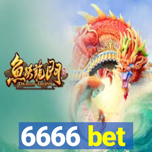 6666 bet