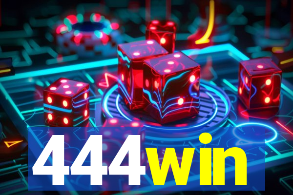 444win