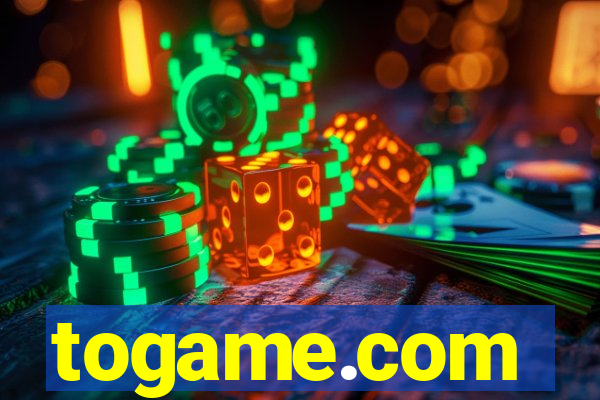 togame.com