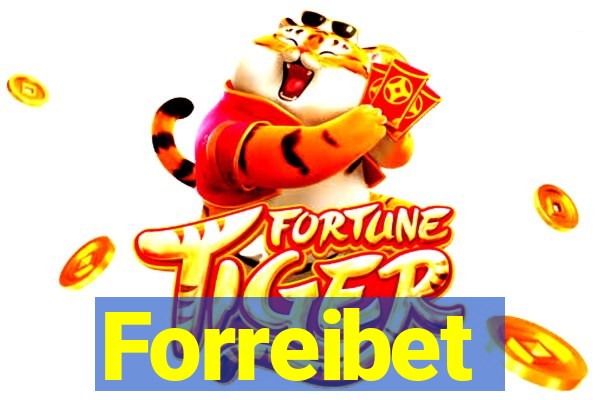 Forreibet