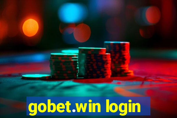 gobet.win login