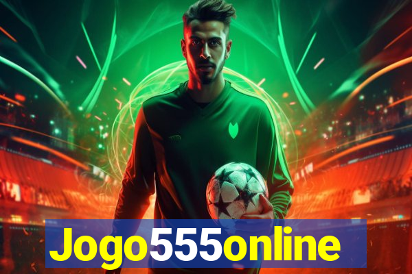 Jogo555online