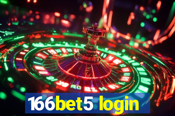 166bet5 login