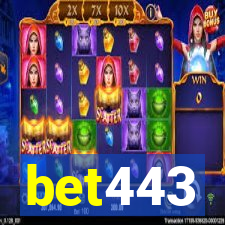 bet443