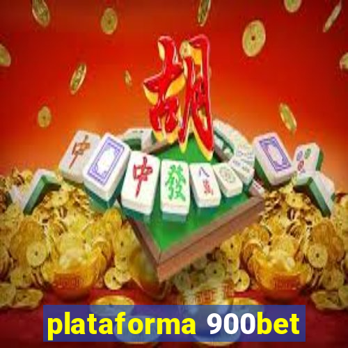 plataforma 900bet