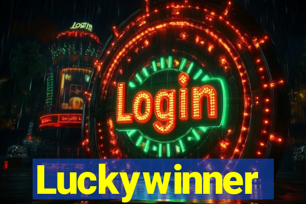 Luckywinner