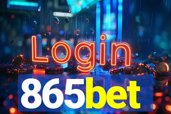 865bet