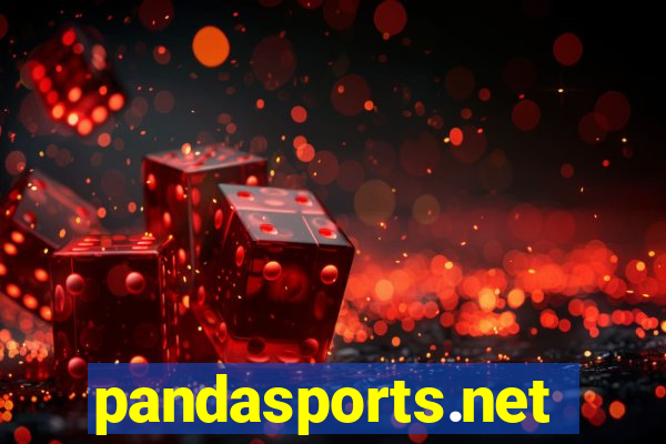 pandasports.net