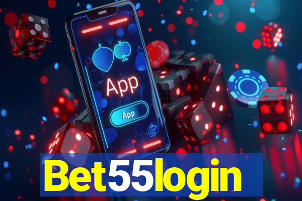 Bet55login