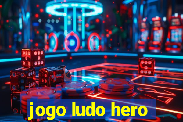 jogo ludo hero