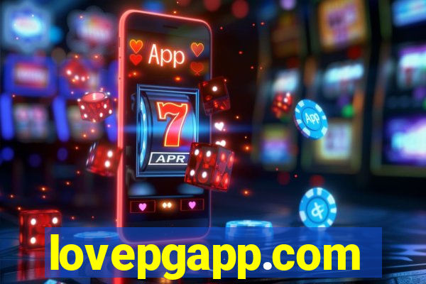 lovepgapp.com