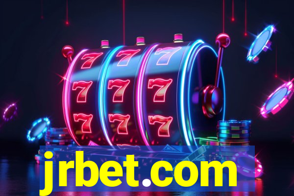 jrbet.com