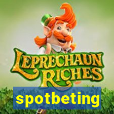 spotbeting