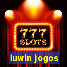 luwin jogos