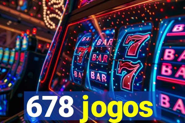 678 jogos