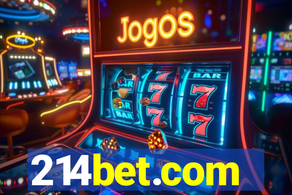 214bet.com