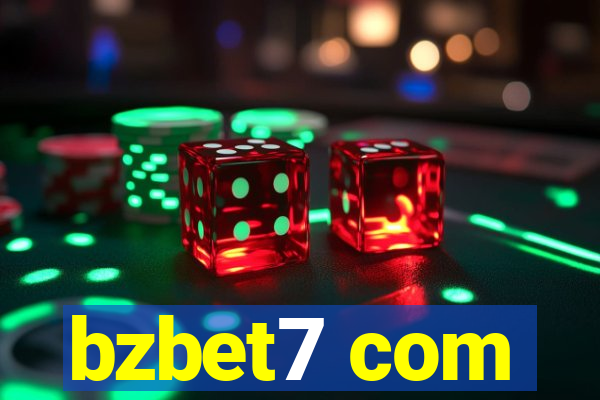 bzbet7 com