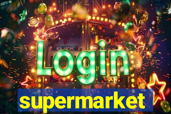 supermarket simulator apk dinheiro infinito android