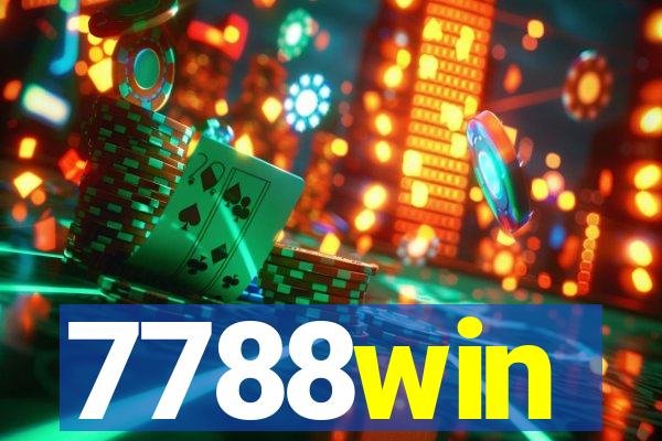 7788win