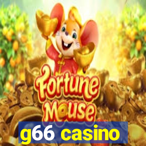 g66 casino