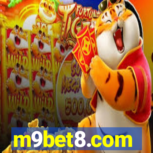 m9bet8.com