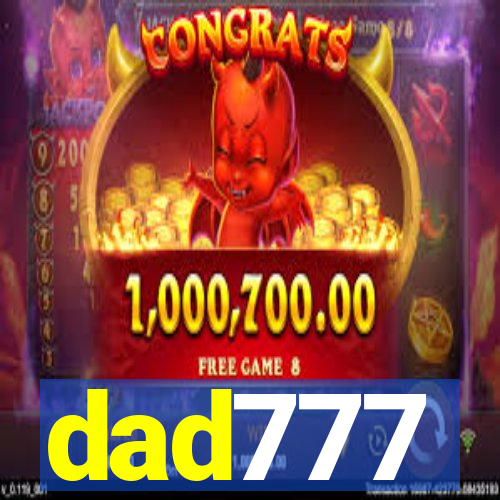 dad777