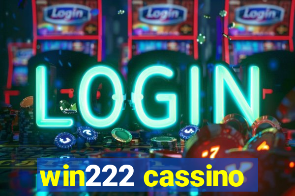 win222 cassino