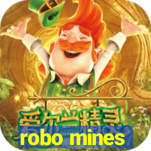 robo mines