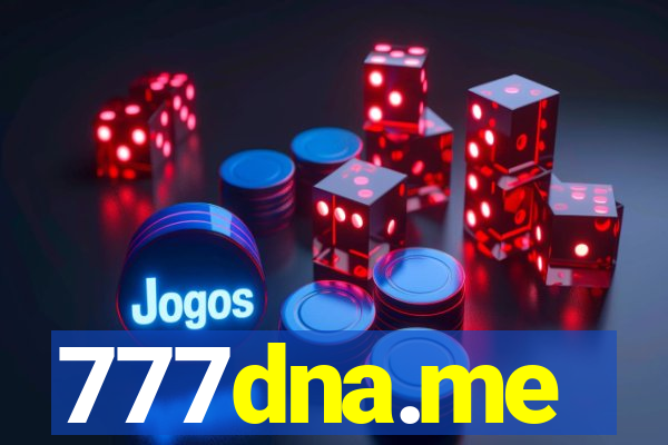 777dna.me