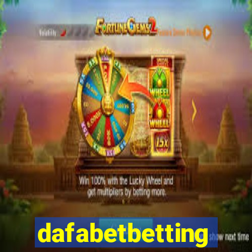 dafabetbetting