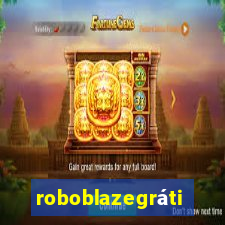 roboblazegrátis