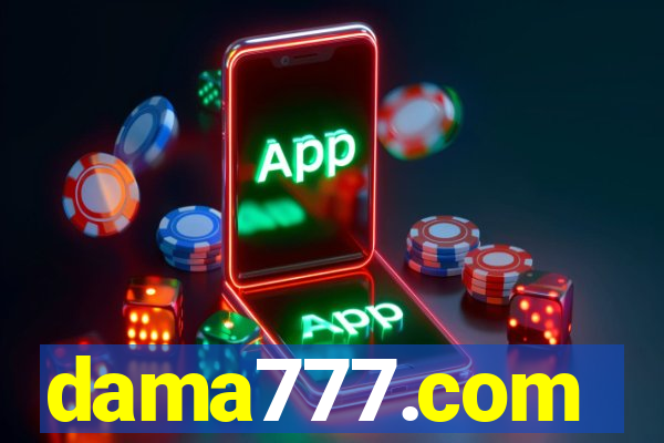 dama777.com