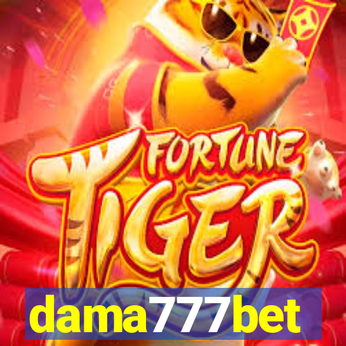 dama777bet