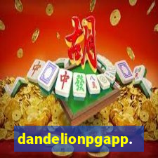 dandelionpgapp.com