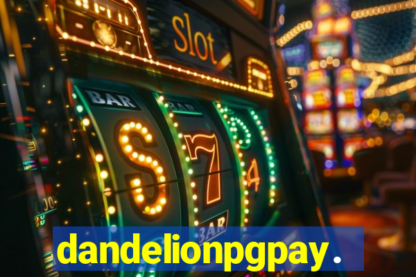 dandelionpgpay.com