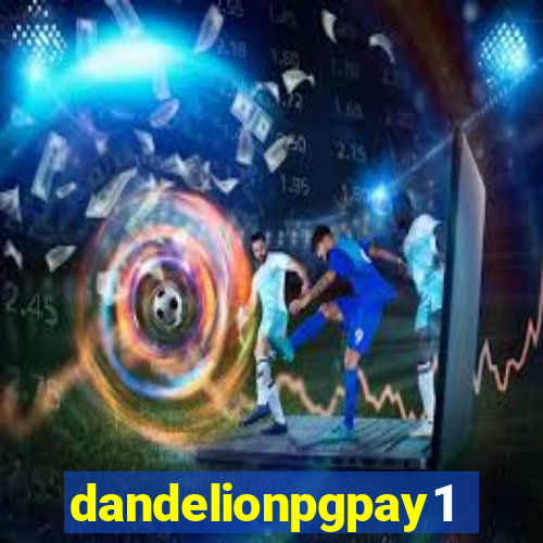 dandelionpgpay1.com