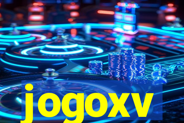 jogoxv