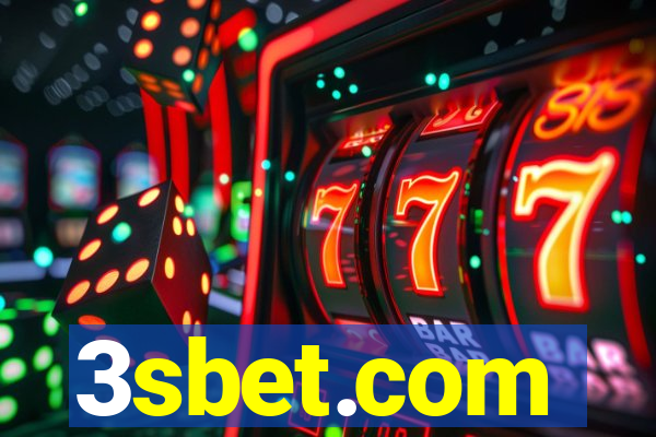 3sbet.com