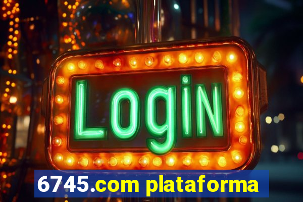 6745.com plataforma