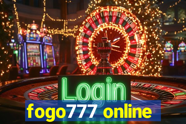 fogo777 online