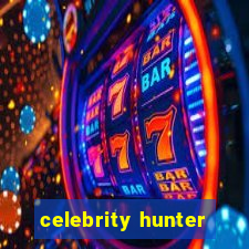 celebrity hunter